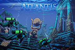 Tragamonedas 
Atlantis