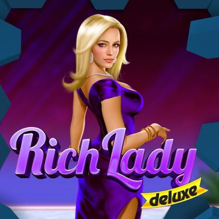 Swintt lanza Rich Lady Deluxe