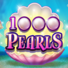 Tragamonedas 
1000 Pearls