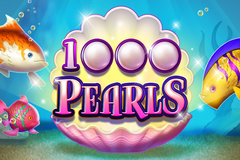 Tragamonedas 
1000 Pearls