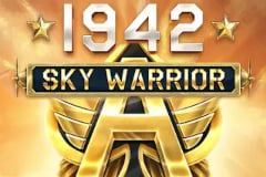 Tragamonedas 
1942 Sky Warrior