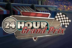 Tragamonedas 
24 Hour Grand Prix