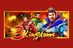 Tragamonedas 
3 Kingdoms – Battle of Red Cliffs