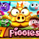 Tragamonedas 
7 Piggies