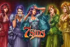 Tragamonedas 
7 Sins