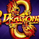 Tragamonedas 
8 Dragons