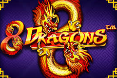 Tragamonedas 
8 Dragons