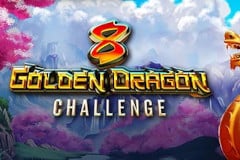 Tragamonedas 
8 Golden Dragon Challenge