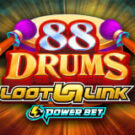 Tragamonedas 
88 Drums