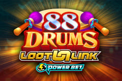 Tragamonedas 
88 Drums