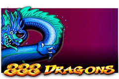 Tragamonedas 
888 Dragons