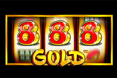 Tragamonedas 
888 Gold