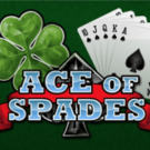 Tragamonedas 
Ace Of Spades