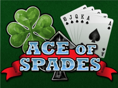 Tragamonedas 
Ace Of Spades