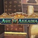 Tragamonedas 
Age of Akkadia