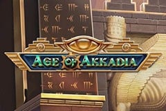 Tragamonedas 
Age of Akkadia