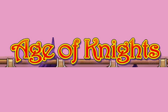 Tragamonedas 
Age of Knights