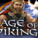 Tragamonedas 
Age of Vikings