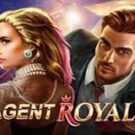 Tragamonedas 
Agent Royale