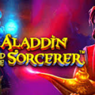 Tragamonedas 
Aladdin and the Sorcerer