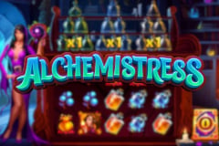 Tragamonedas 
Alchemistress