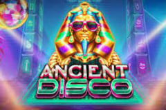 Tragamonedas 
Ancient Disco