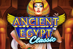 Tragamonedas 
Ancient Egypt Classic