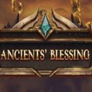 Tragamonedas 
Ancient’s Blessing