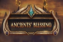 Tragamonedas 
Ancient’s Blessing