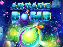 Tragamonedas 
Arcade Bomb