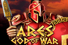 Tragamonedas 
Ares God of War