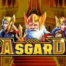 Tragamonedas 
Asgard