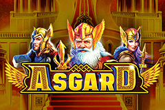 Tragamonedas 
Asgard