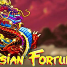 Tragamonedas 
Asian Fortune