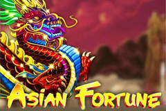 Tragamonedas 
Asian Fortune