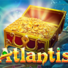 Tragamonedas 
Atlantis