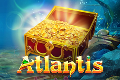 Tragamonedas 
Atlantis