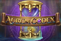 Tragamonedas 
Aurum Codex