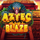 Tragamonedas 
Aztec Blaze