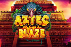 Tragamonedas 
Aztec Blaze