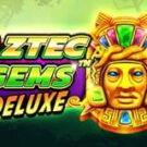 Tragamonedas 
Aztec Gems Deluxe