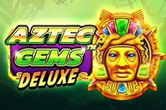 Tragamonedas 
Aztec Gems Deluxe