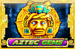 Tragamonedas 
Aztec Gems