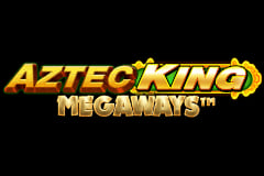 Tragamonedas 
Aztec King Megaways