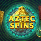 Tragamonedas 
Aztec Spins