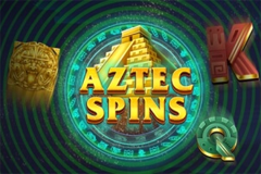 Tragamonedas 
Aztec Spins