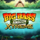 Tragamonedas 
Big Bass Amazon Xtreme