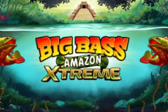 Tragamonedas 
Big Bass Amazon Xtreme