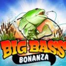 Tragamonedas 
Big Bass Bonanza