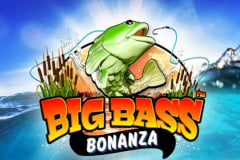 Tragamonedas 
Big Bass Bonanza